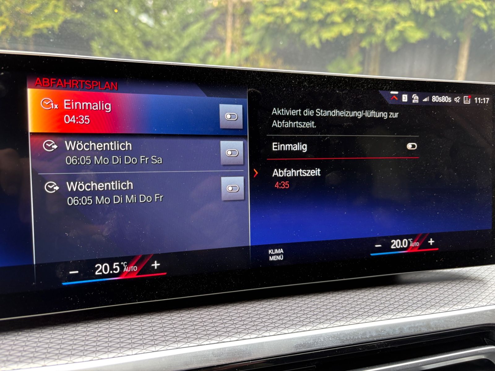 BMW 320 d xDrive M Sport - Samsaru's Car Outlet