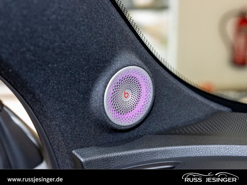 Smart #1 Brabus *Pano*360°*HUD*Beats*Matrix*ACC*WärmeP