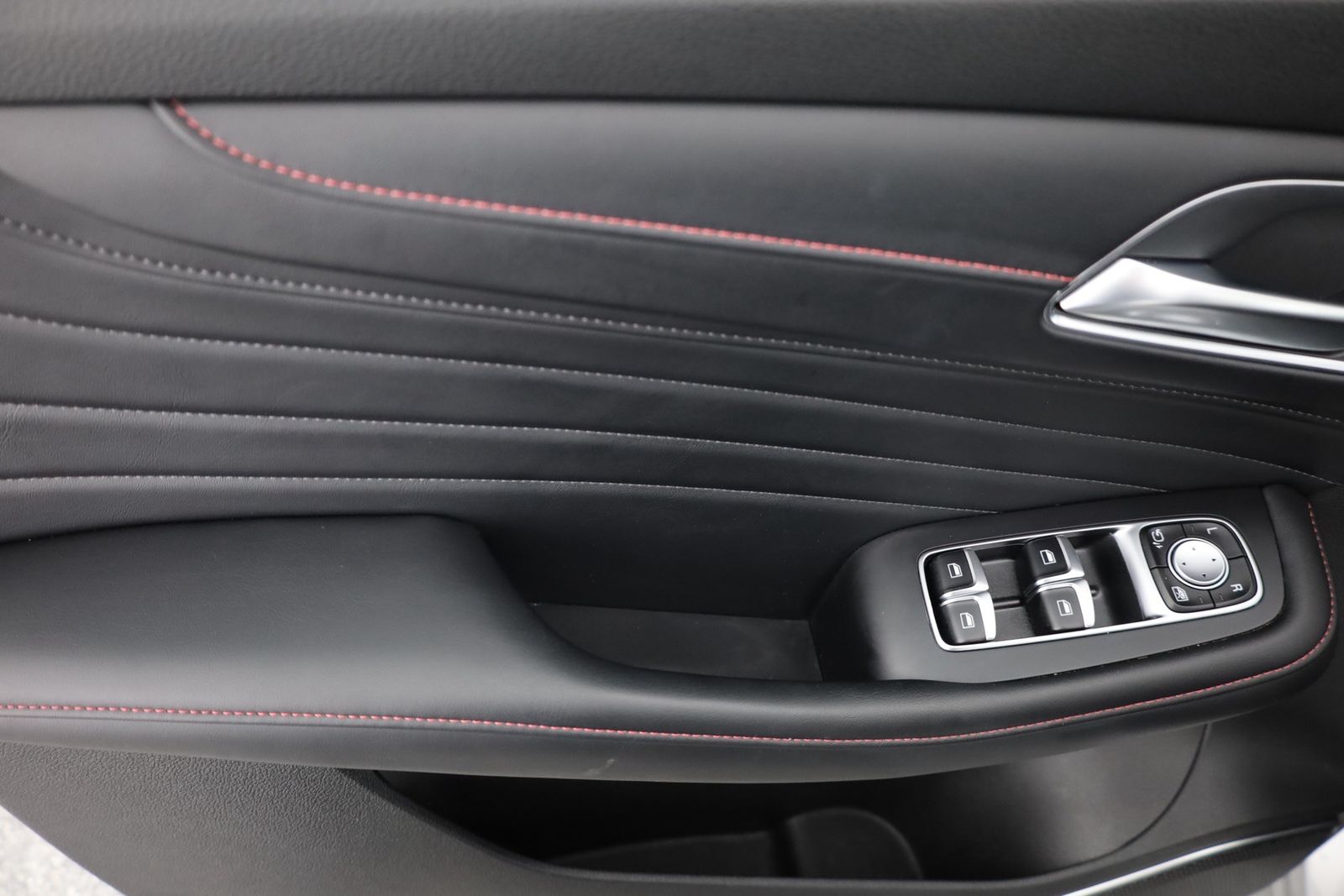 MG HS 1.5 T-GDI Luxury Aut. LED ACC Pano Navi