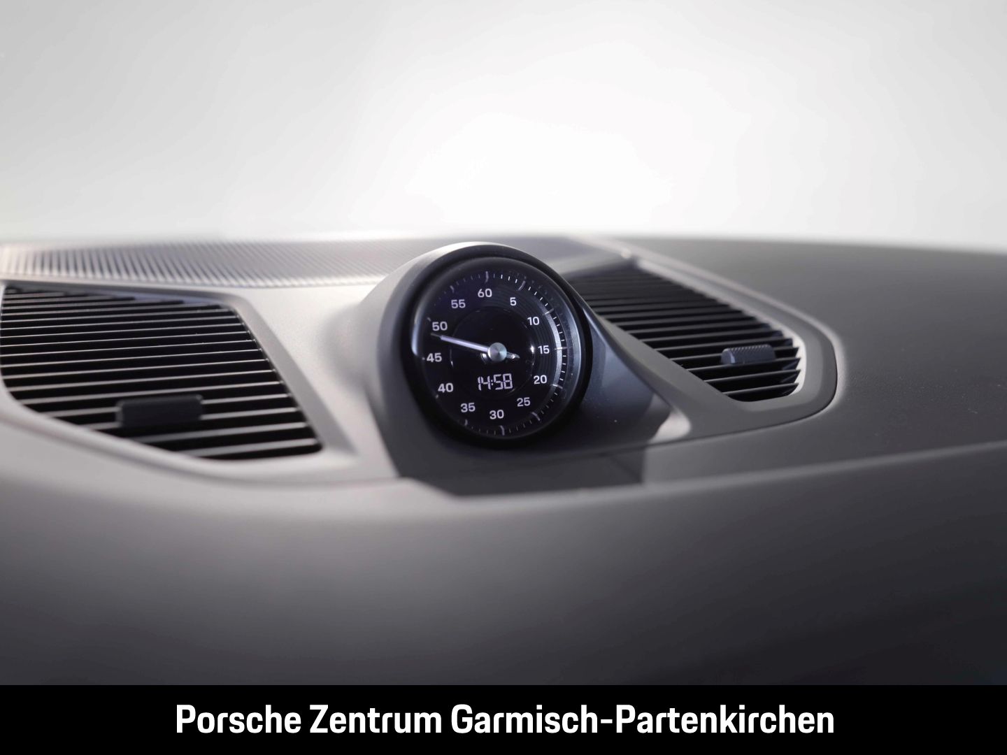 Porsche Cayenne E-Hybrid 360 Kamera Memory Sitze Temp