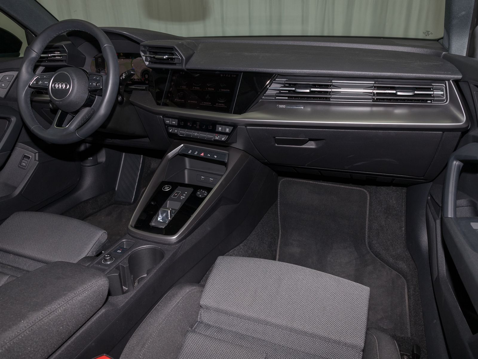 Audi A3 Sportback 30 TDI ADVANCED - Samsaru's Car Outlet