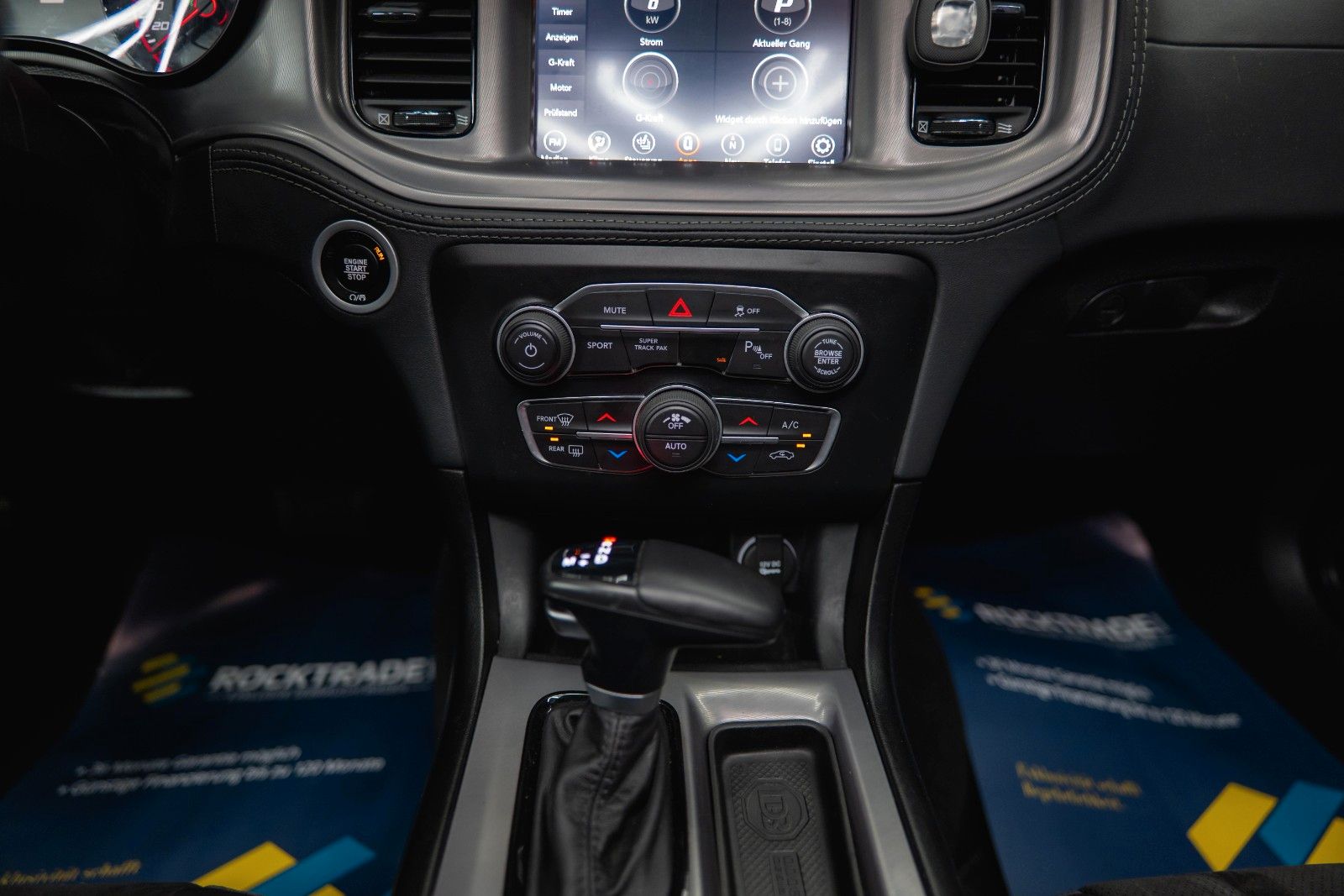 Dodge Charger 3.6 4x4 GT Performance FULL Options 19%