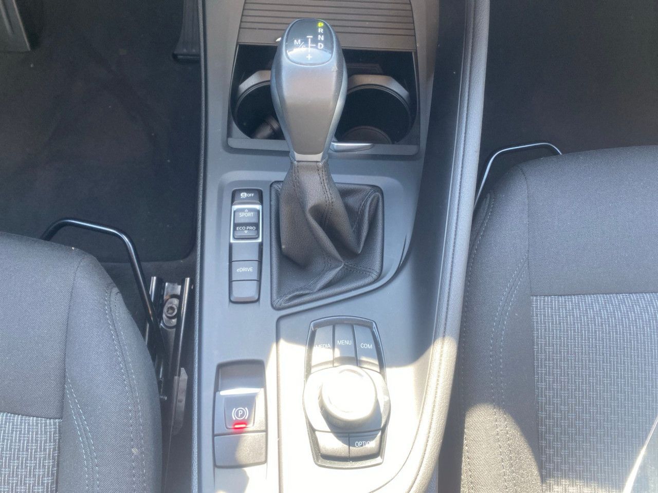 BMW X1 xDr25e Advantage - Samsaru's Car Outlet