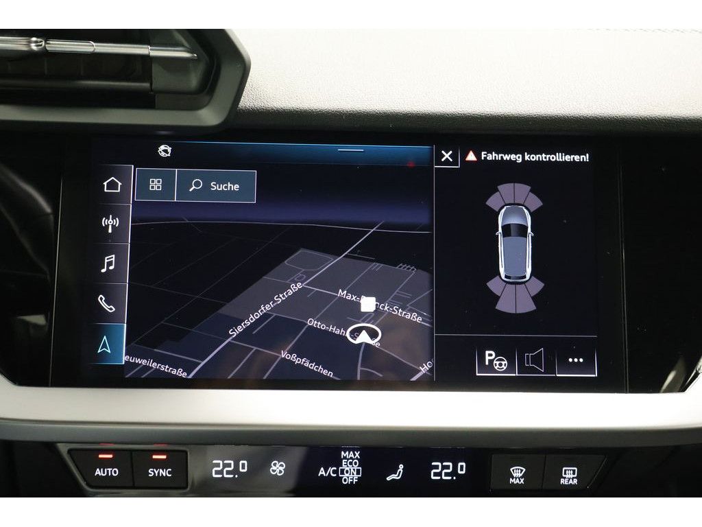 Audi A3 Sportback 30 TFSI S-line S-tronic,Navi,LED,PD