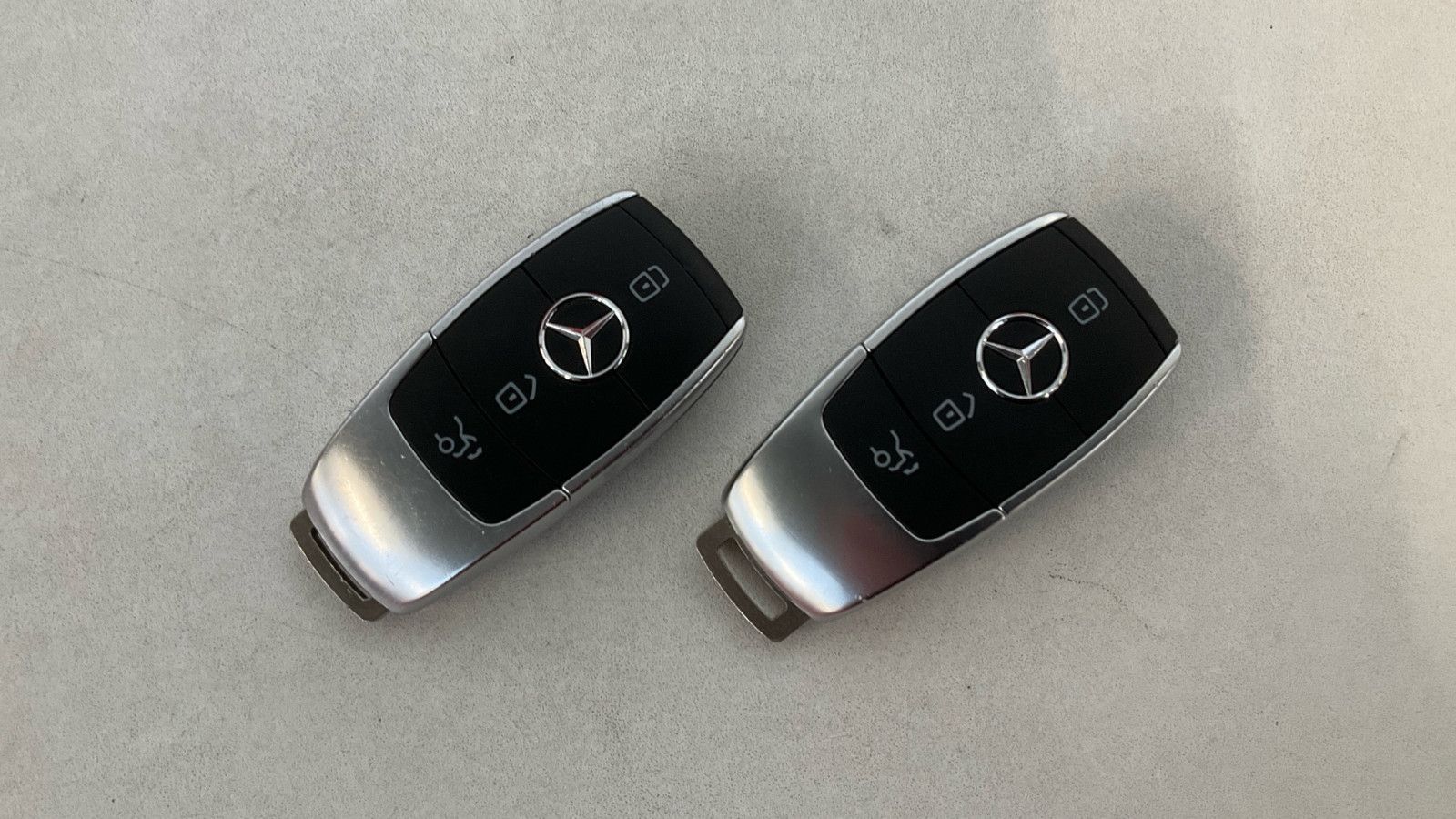 Mercedes-Benz GLE 350 de Airmatic*360*Pano*BelüSitz*AHK*Burmes