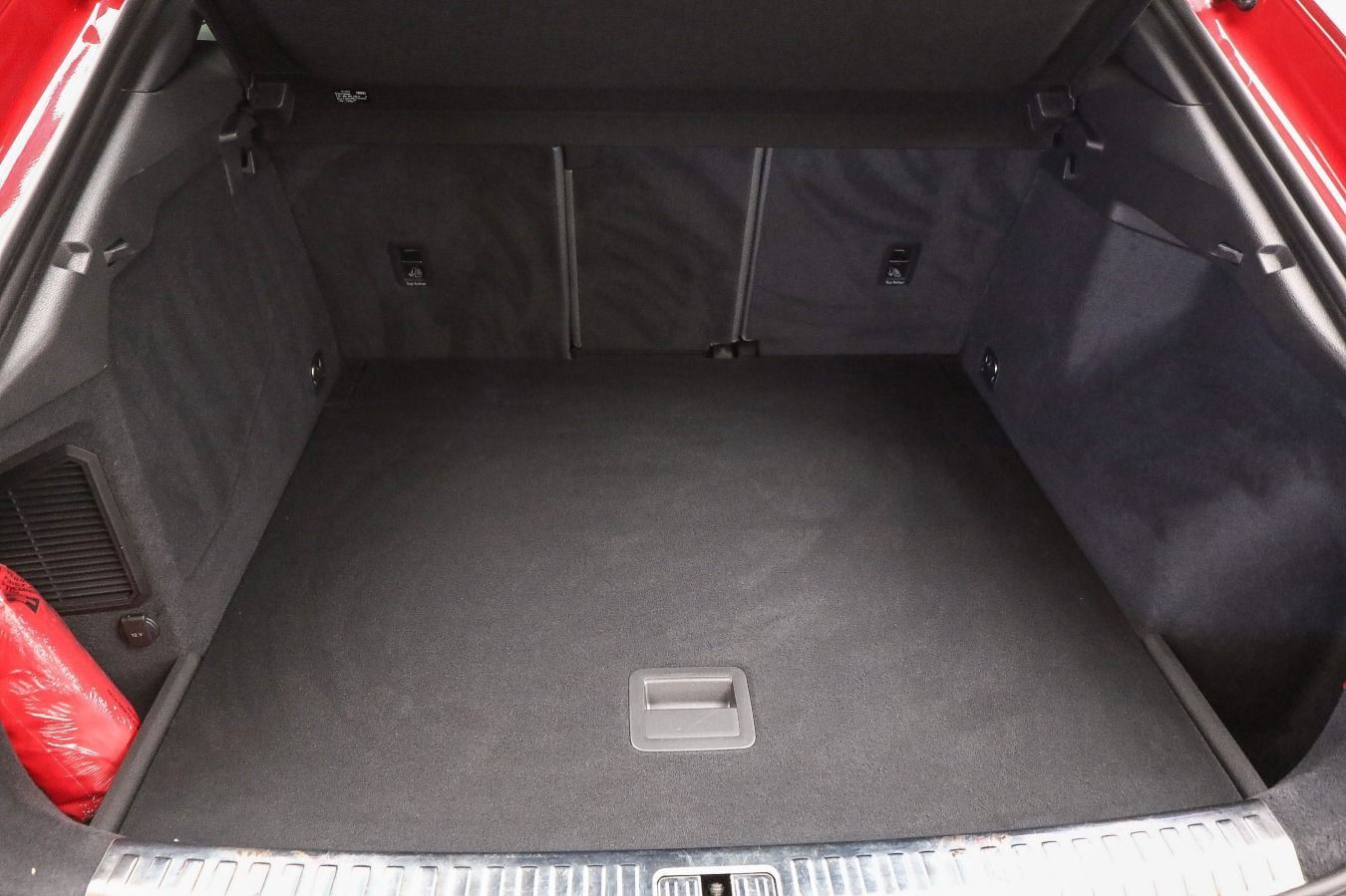Audi Q3 Sportback S line 45 TFSIe Matrix, Assist, SON