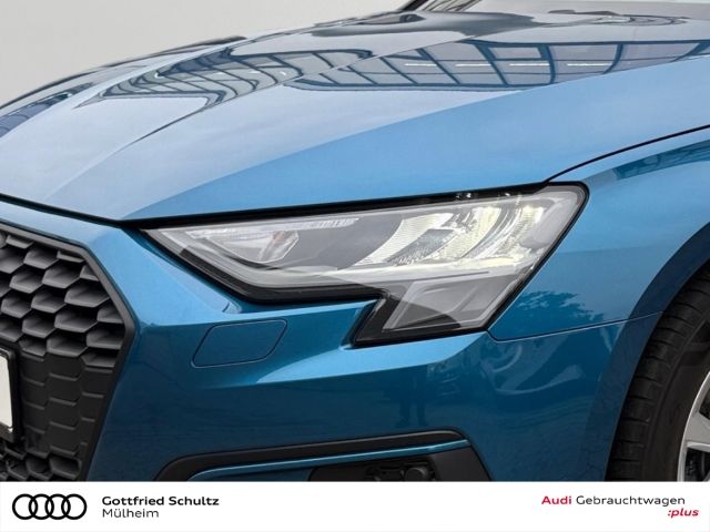 Audi A3 Sportback 35 TFSI S-tronic AHK VIRTUAL EPH SI