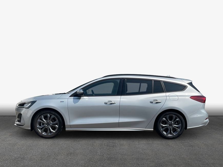 Ford Focus Turnier 1.0 EcoBoost Hybrid Aut. ST-LINE X