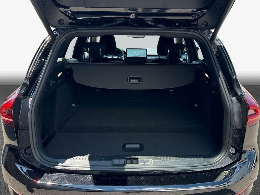 Ford Focus Turnier 1.0 EcoBoost Hybrid Aut. ST-LINE X
