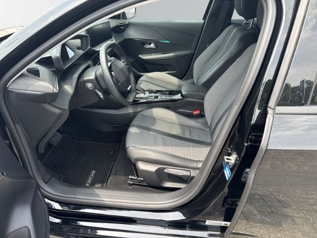Peugeot 208 E Allure 136 - Samsaru's Car Outlet