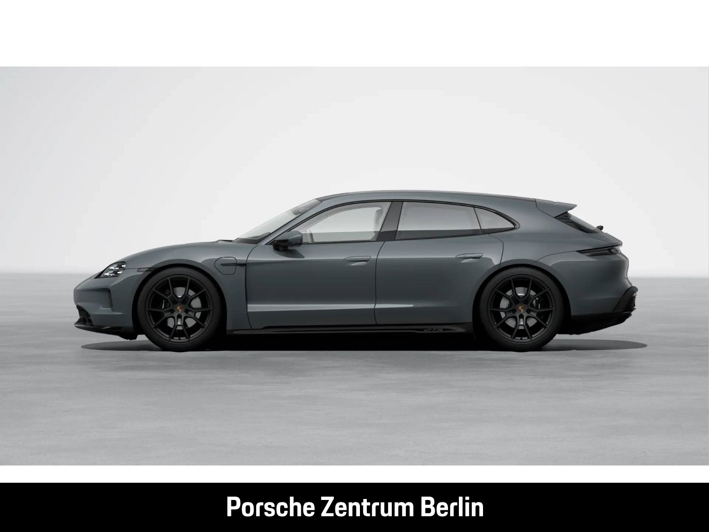 Porsche Taycan GTS Sport Turismo BOSE Rückfahrkamera LED