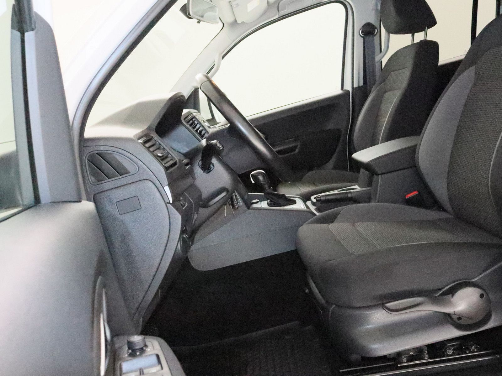 Volkswagen Amarok 4Motion 3.0 TDI Comfortline AHK PDC KLIMA