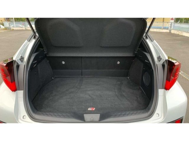 Toyota C-HR 2.0 Hybrid GR Sport - Samsaru's Car Outlet