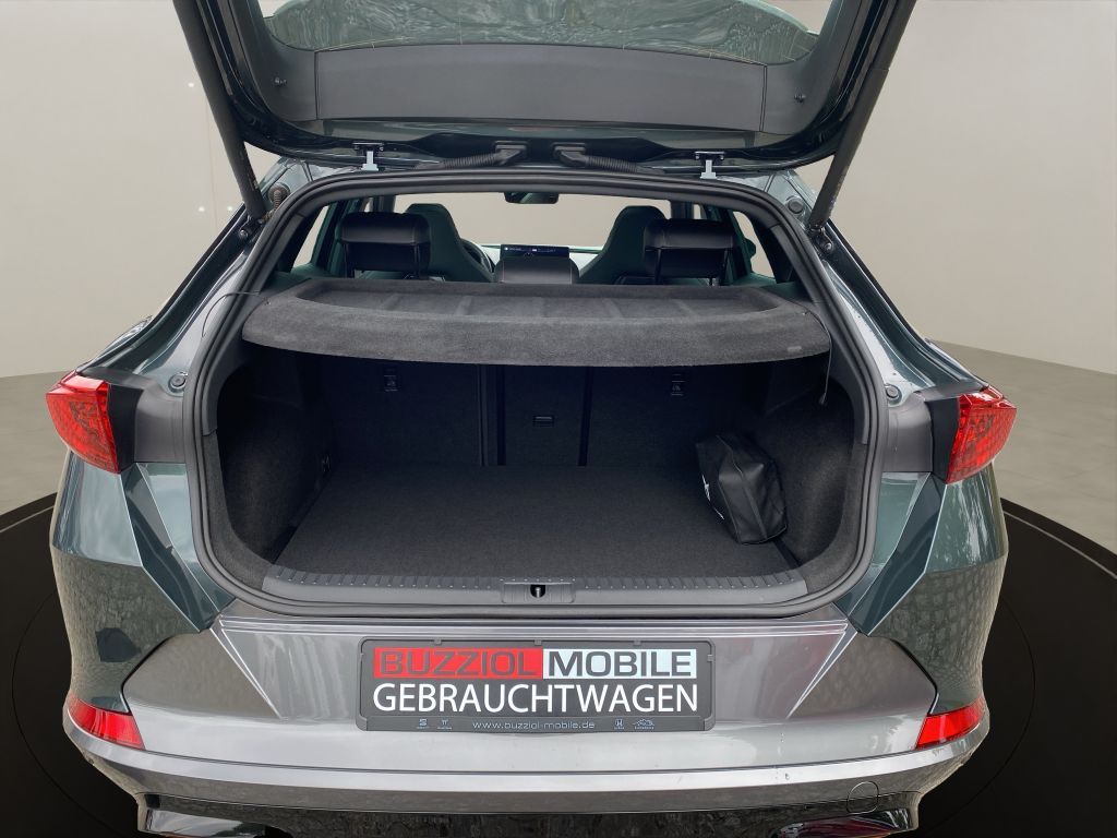 Cupra Formentor VZ 1.4 e-Hybrid DSG - Samsaru's Car Outlet