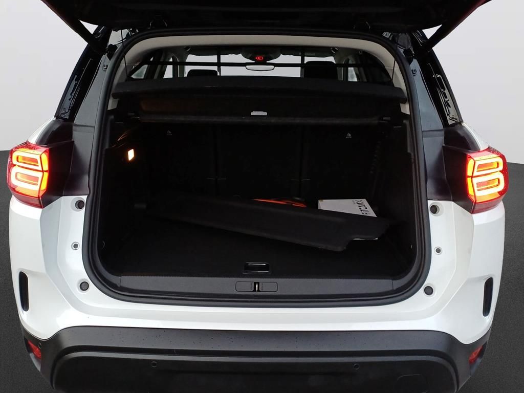 Citroën C5 Aircross Shine Pack Hybrid