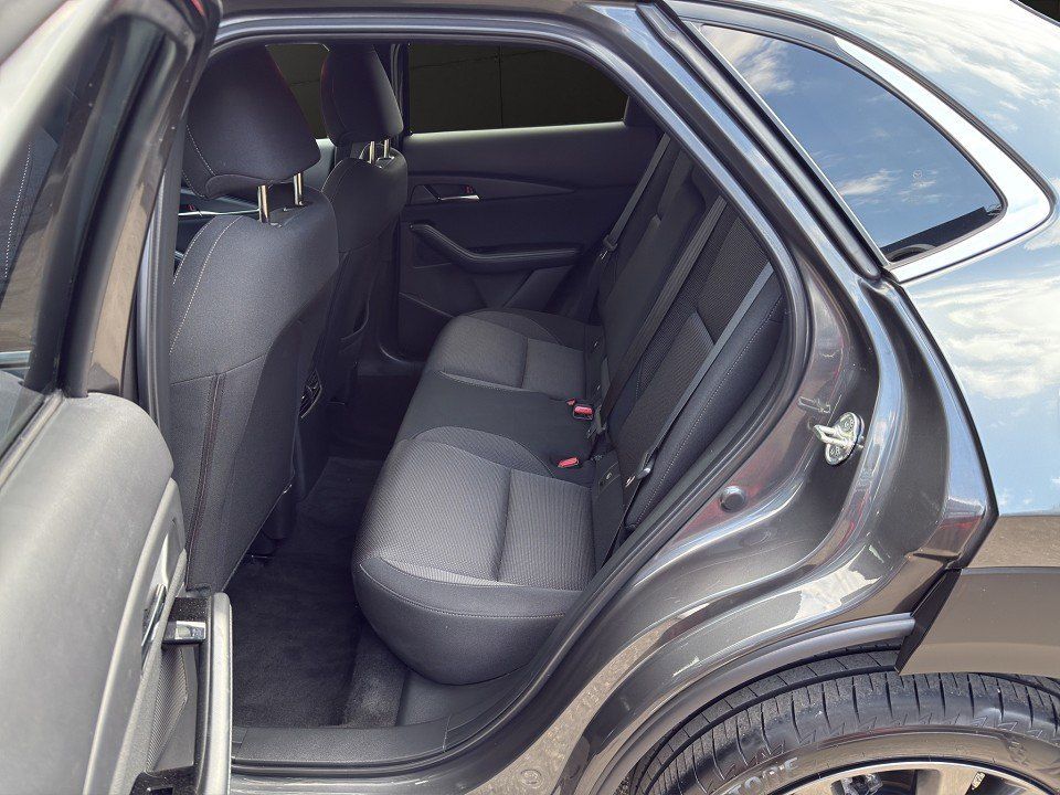 Mazda CX-30 X 186PS AT+ 360°+AHK+BOSE+KLIMA+NAVI+