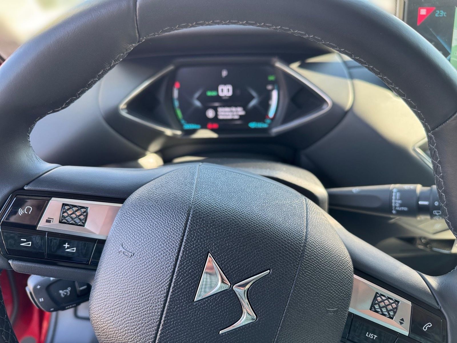 DS Automobiles DS3 CROSSBACK E-TENSE RIVOLI,LEASING MÖGLICH,HEA