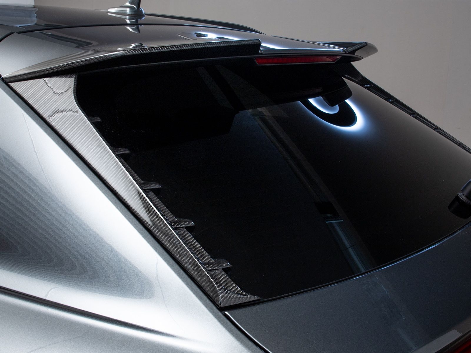 Audi RSQ8 ABT Keramik B&O Carbon 360°MEGAVOLL 305km/h