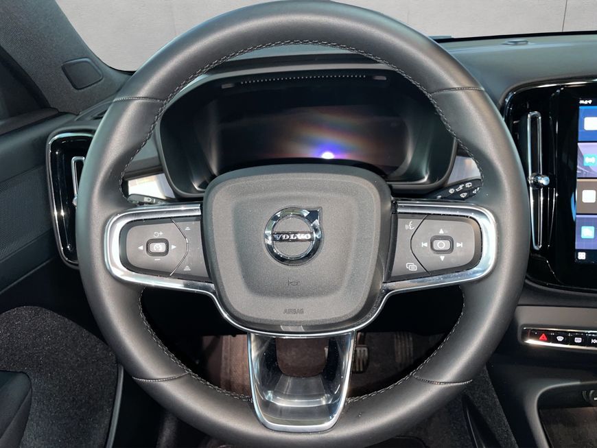 Volvo XC40 B3 B DKG Core