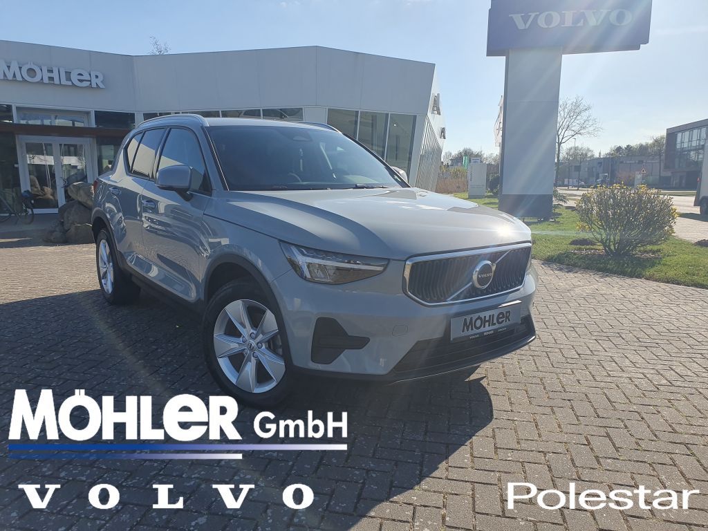 Volvo XC40 B4 B DKG Core