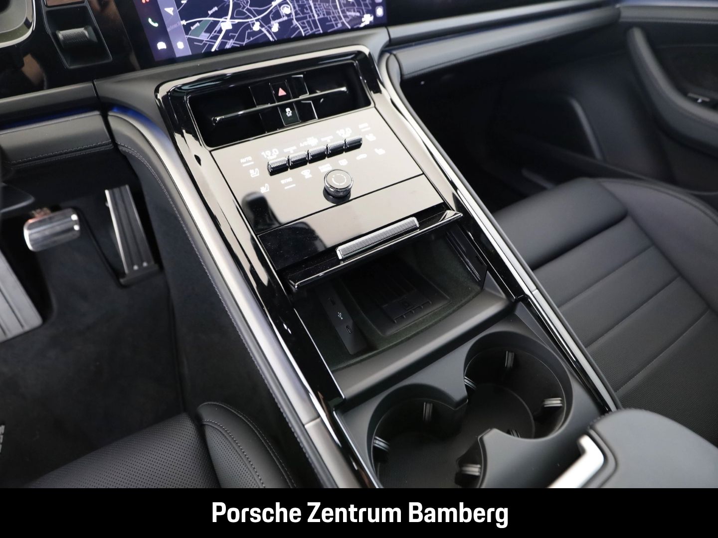 Porsche Panamera 4 E-Hybrid/ Massage/ Inno-Drive/ Head u