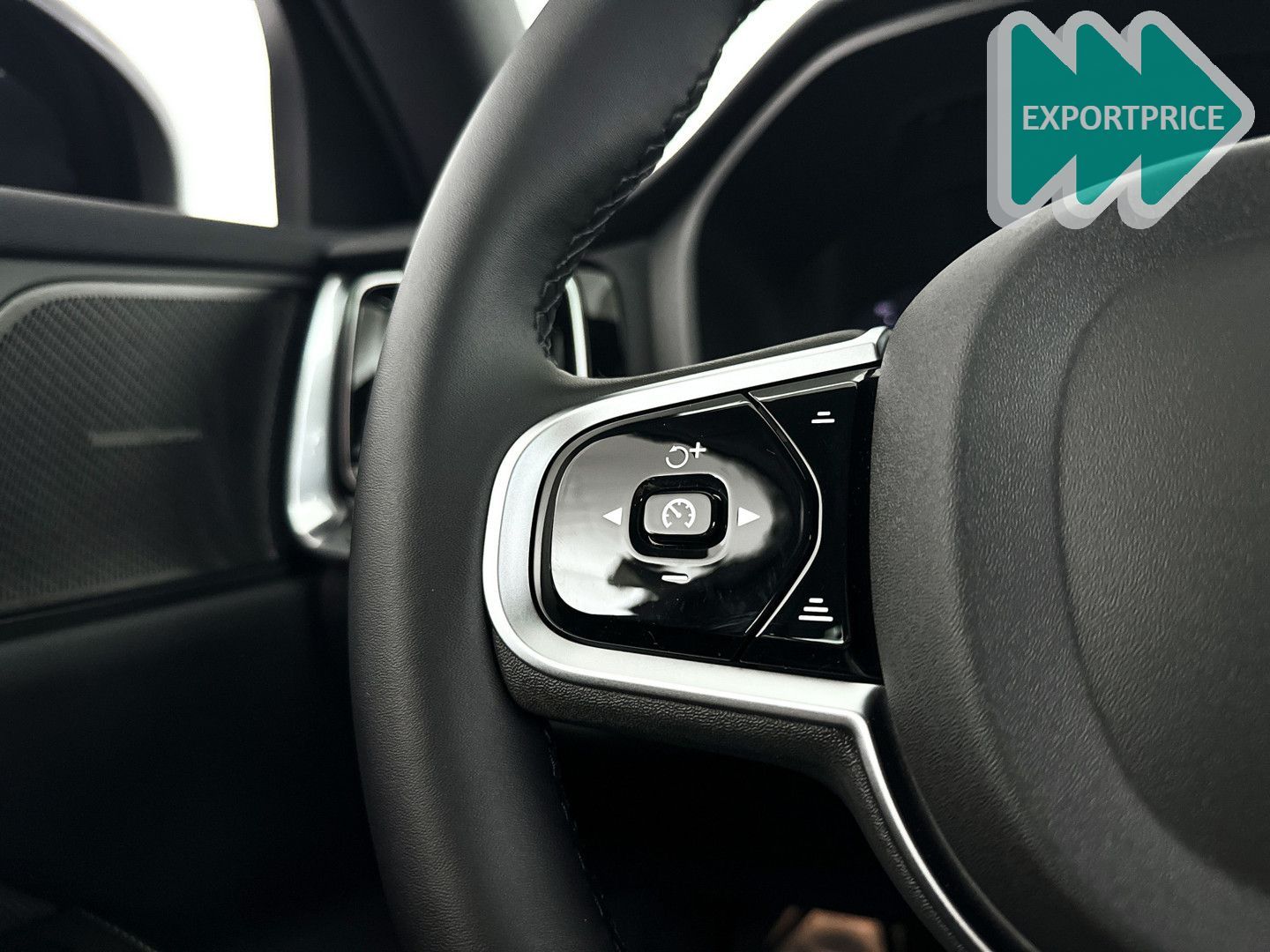 Volvo V60 T6 Plug-in hybrid AWD Plus Dark | 360° kamer