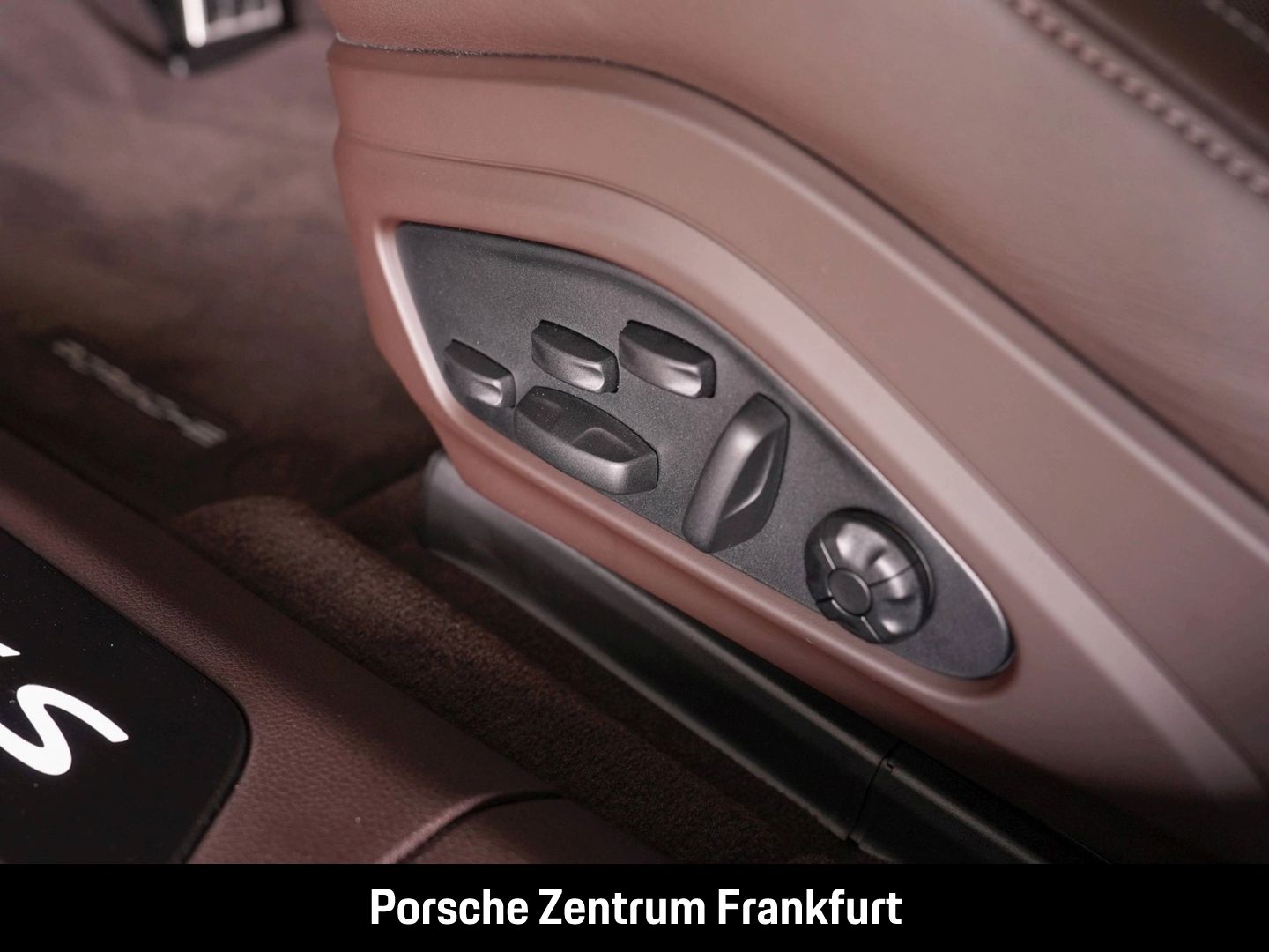 Porsche Panamera 4S E-Hybrid Sportabgas InnoDrive Cluble