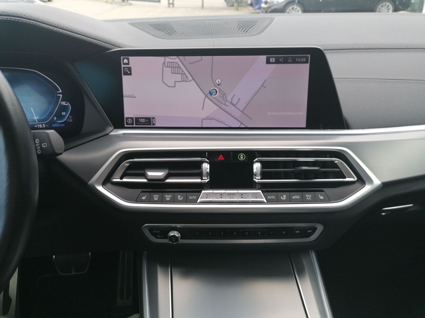 BMW X5 xDrive45e M Sport Laser HUD DAPro PA+ AZV H/K