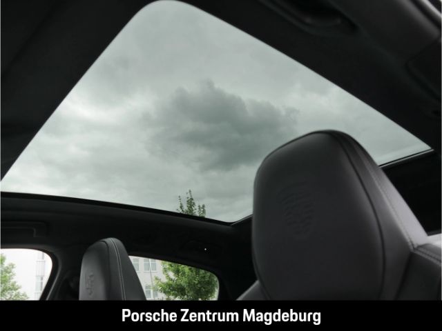 Porsche Cayenne E-Hybrid Coupe*BOSE*PASM*PANO*AZV*INNO*