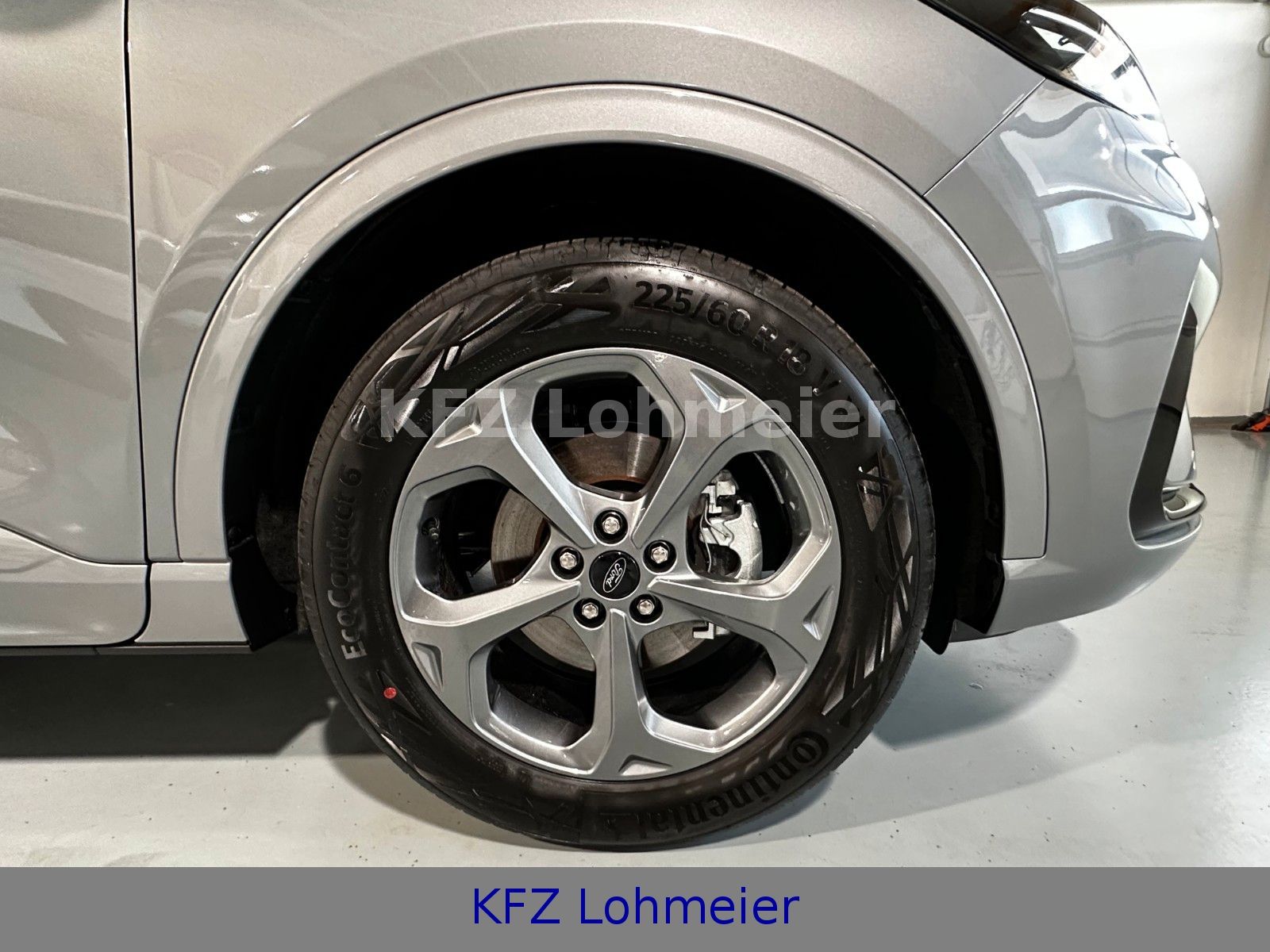 Ford Kuga ST-Line - Samsaru's Car Outlet