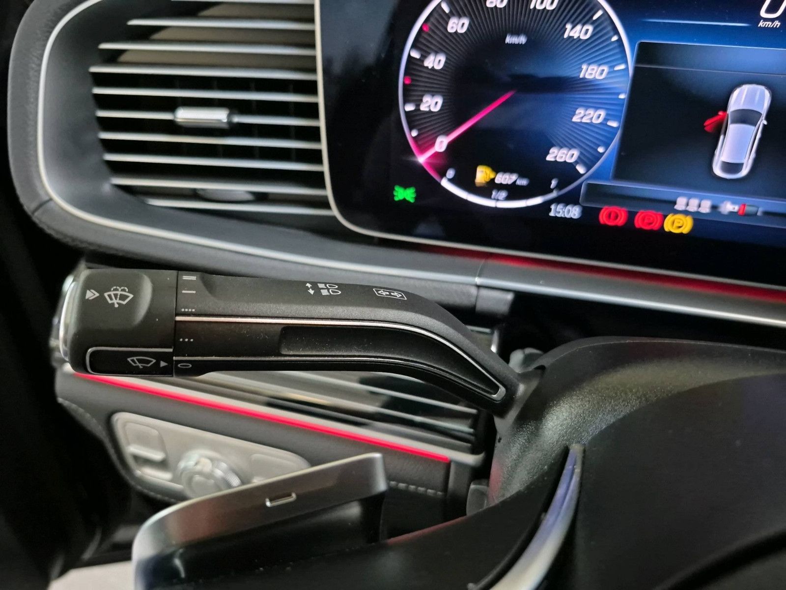 Mercedes-Benz GLE 450d 4M Coupe AMG/Night/BodyControl/AHK