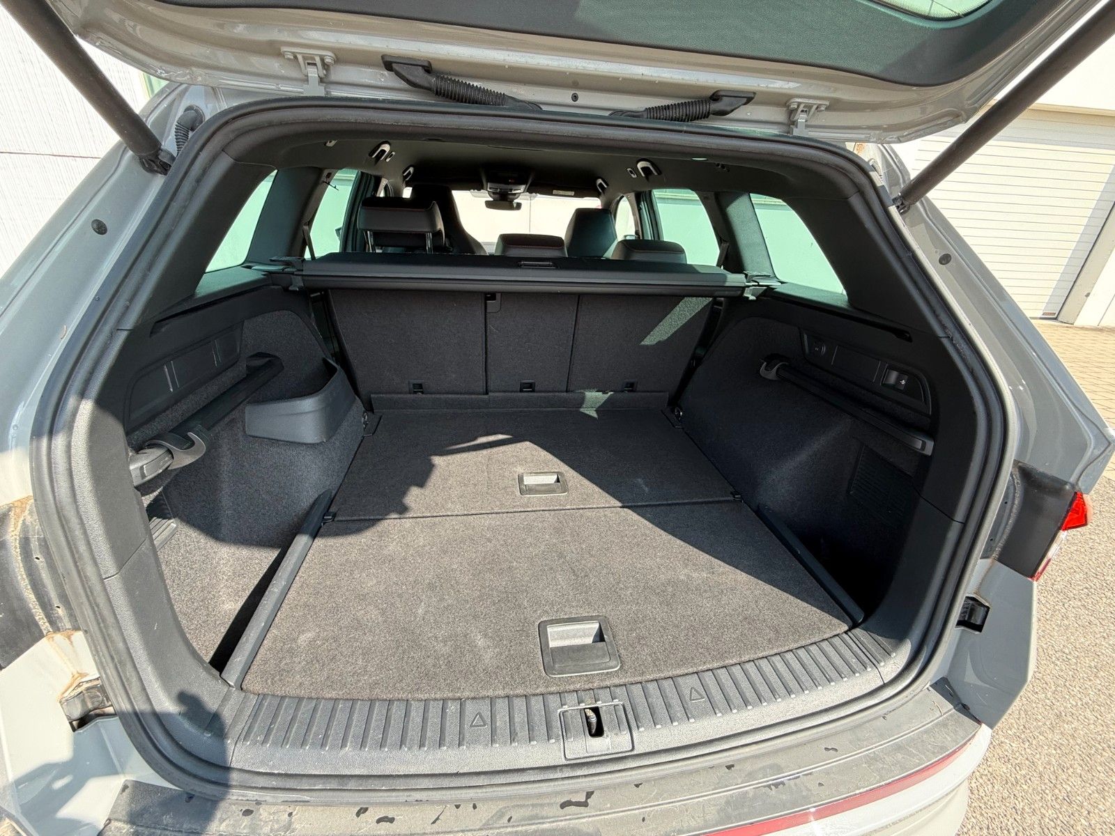 Skoda Kodiaq RS 4x4 - Samsaru's Car Outlet