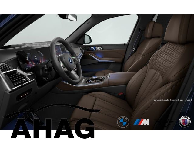 BMW X5 xDrive50e M Sportpaket Innovationsp. AHK