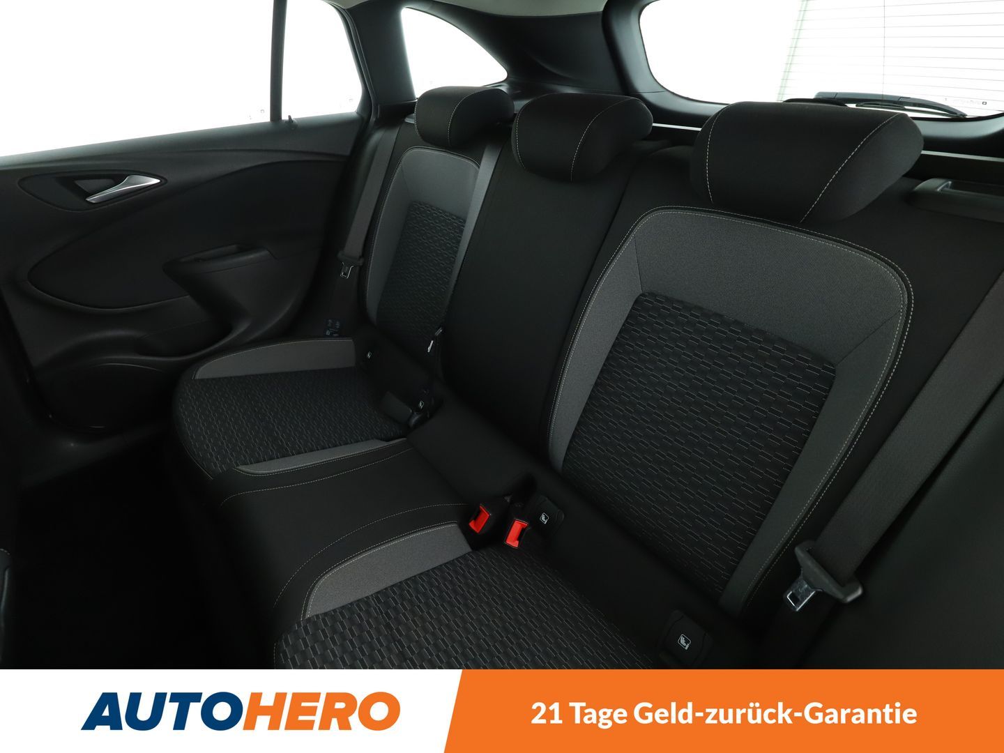 Opel Astra 1.5 CDTI Edition - Samsaru's Car Outlet