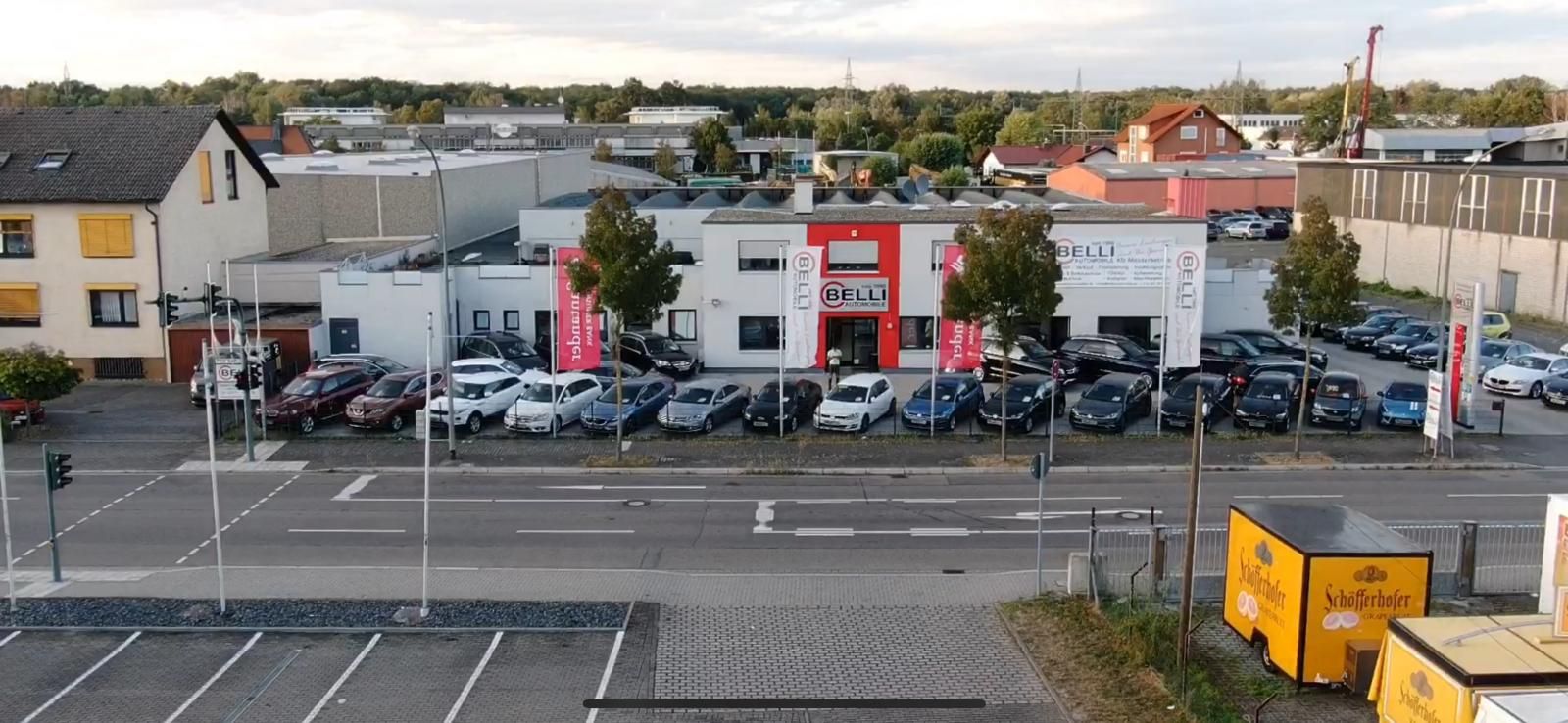 Ford Focus Turnier Active X Aut. - Samsaru's Car Outlet