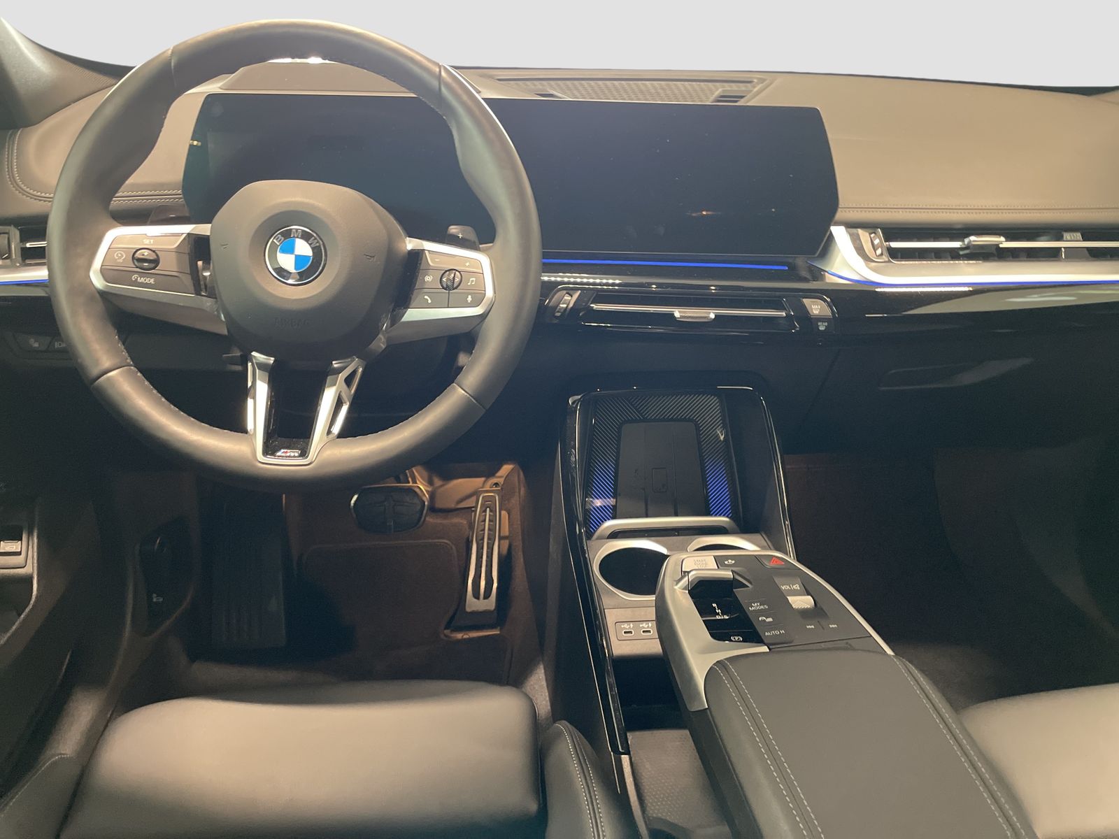 BMW X1 xDrive23i M Sport - Samsaru's Car Outlet