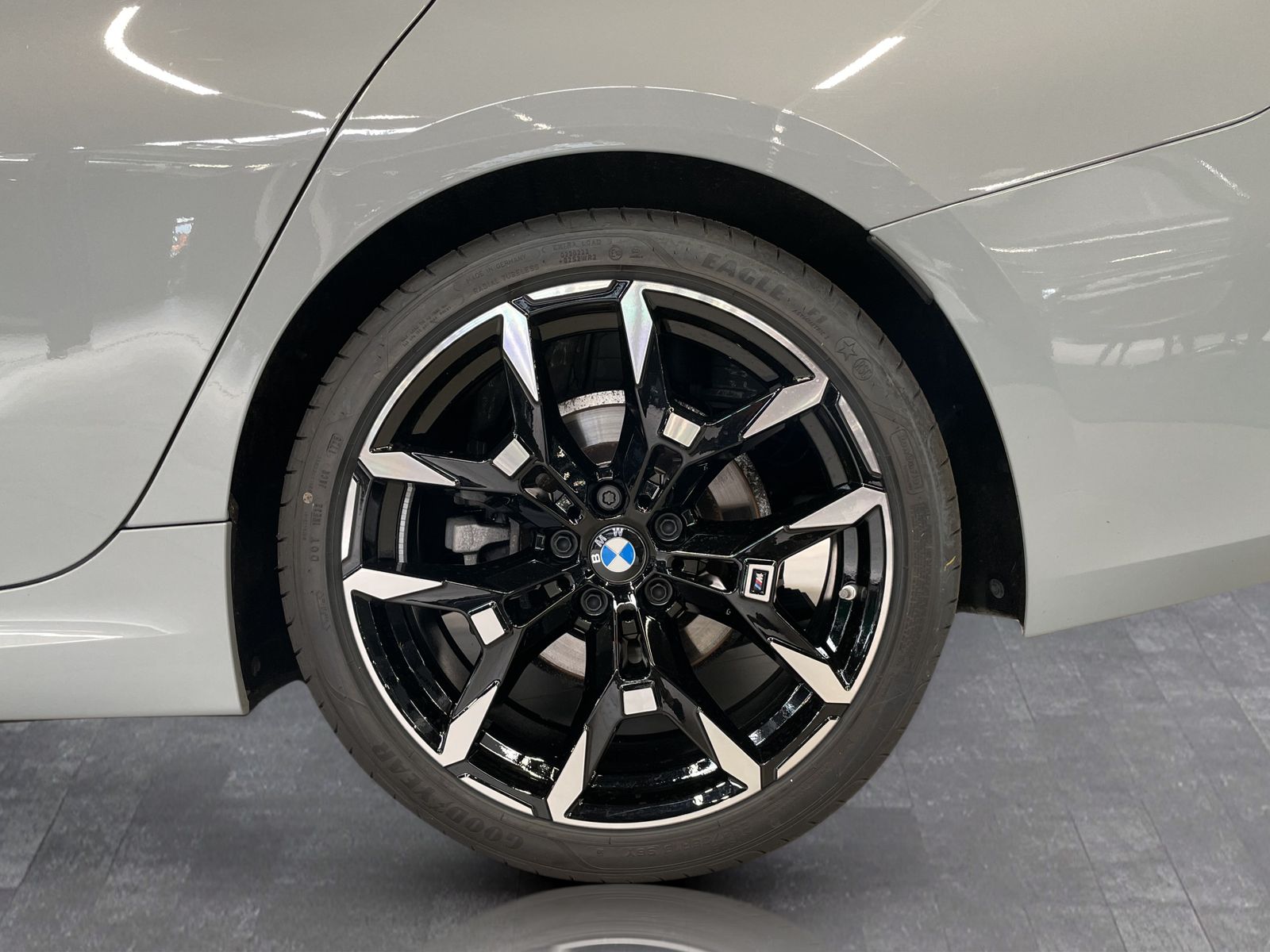 BMW 320i Touring M Sport Driv.Assist.Prof Kamera