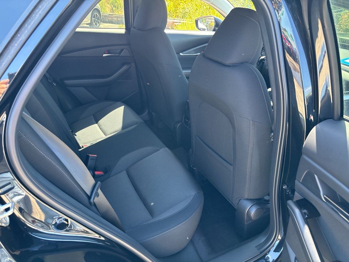 Mazda CX-30 2.0L e-SKYACTIV-X 186ps AT Exclusive, DASO