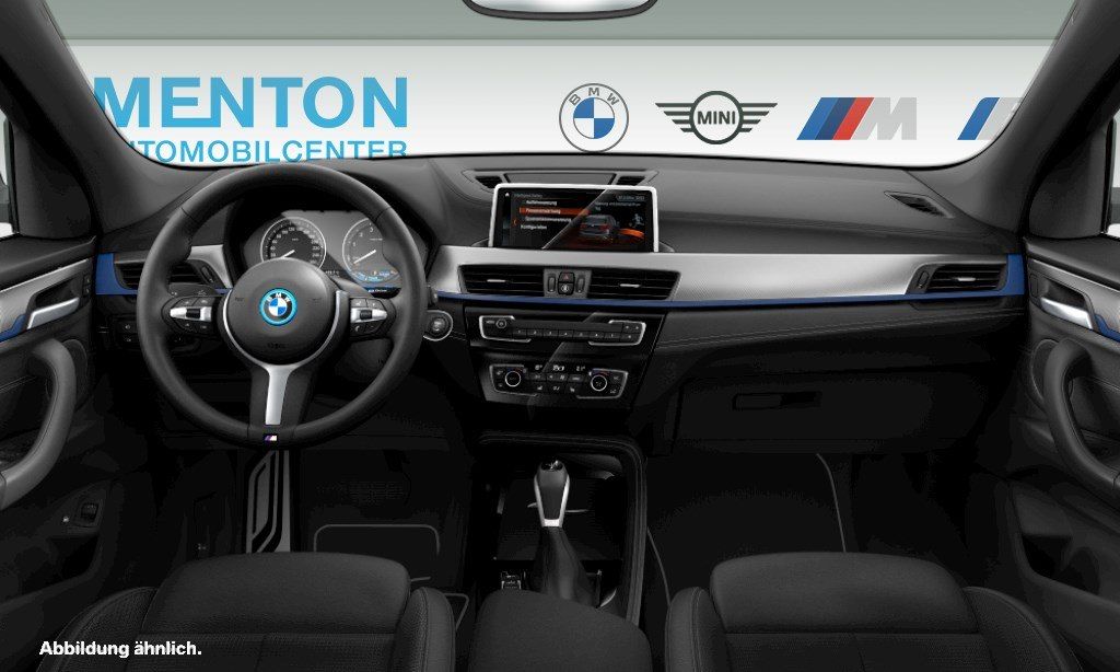 BMW X1 xDrive25e M Sportpaket - Samsaru's Car Outlet