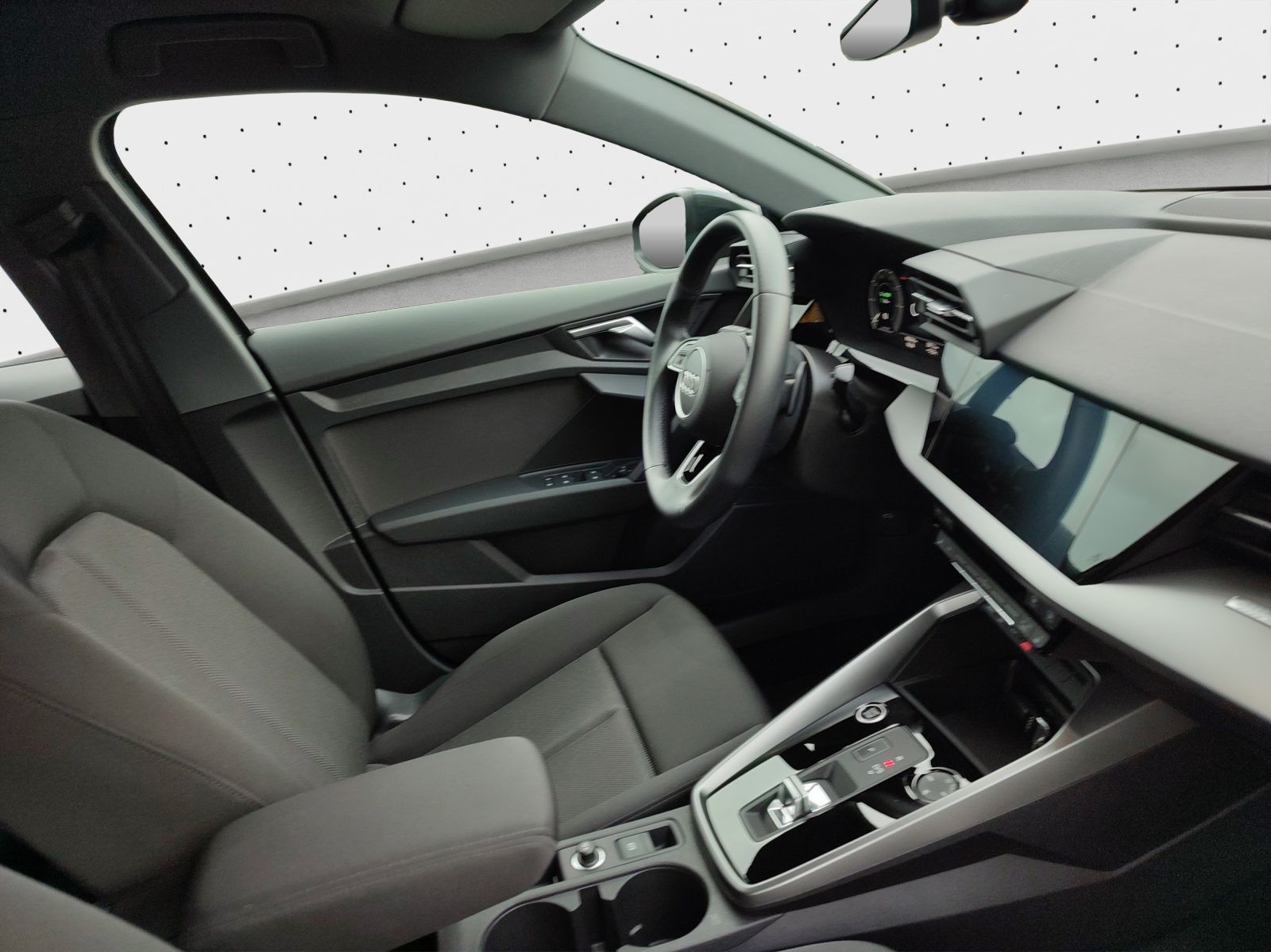 Audi A3 Sportback 40 TFSI e*Navi*Alu*AHK*B&O*PDC*Virt