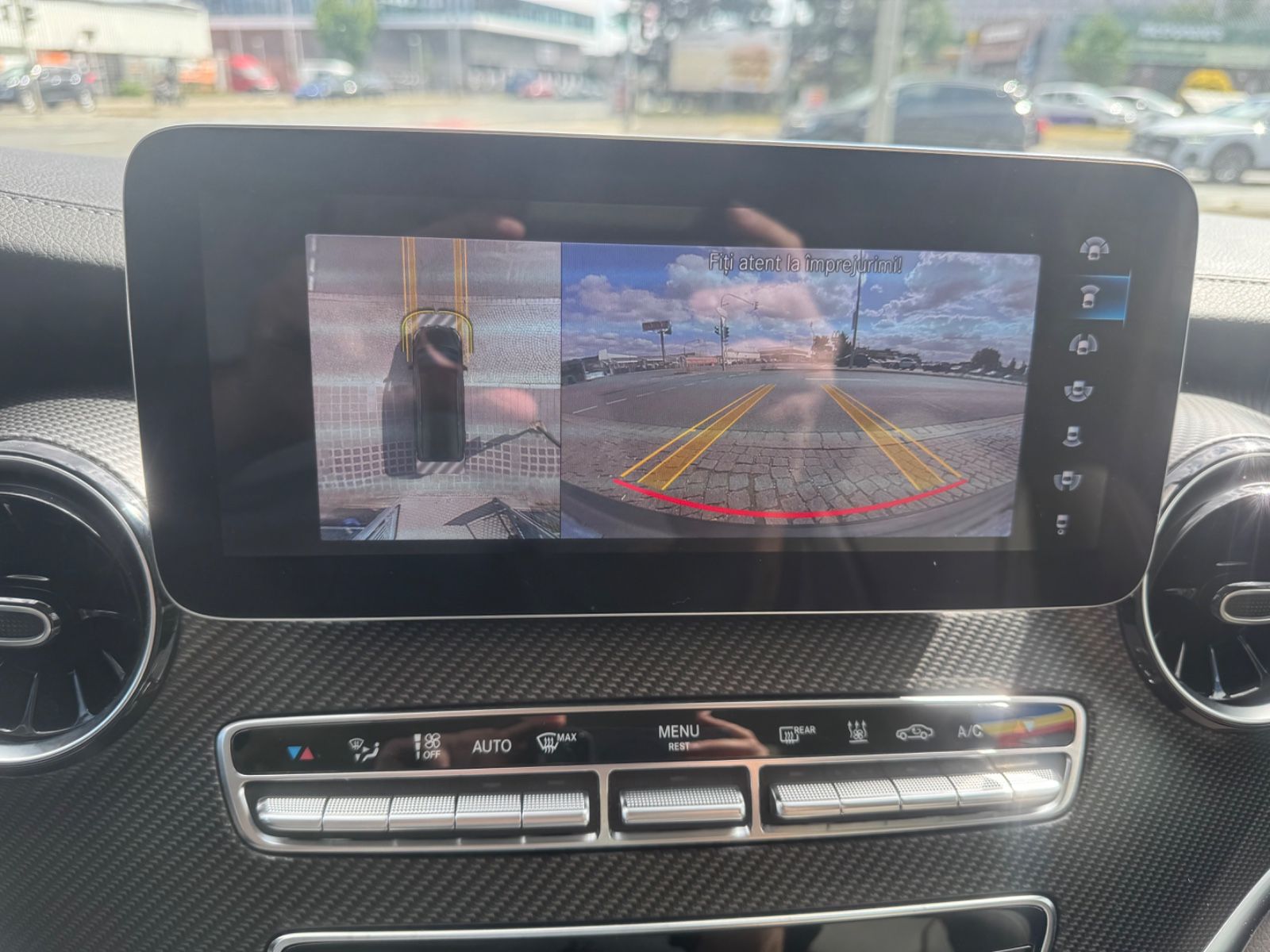 Mercedes-Benz V 250 d EXCLUSIVE EDITION - Samsaru's Car Outlet