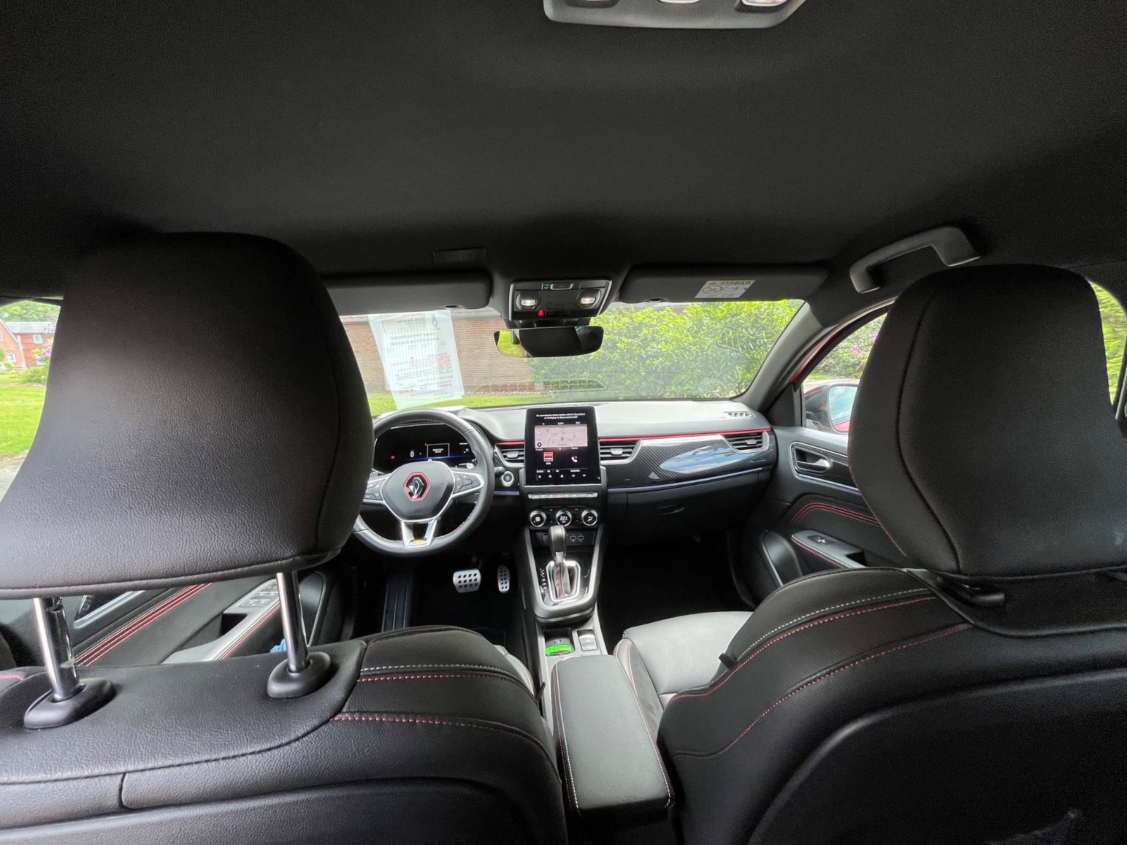 Renault Arkana R.S. Line - Samsaru's Car Outlet