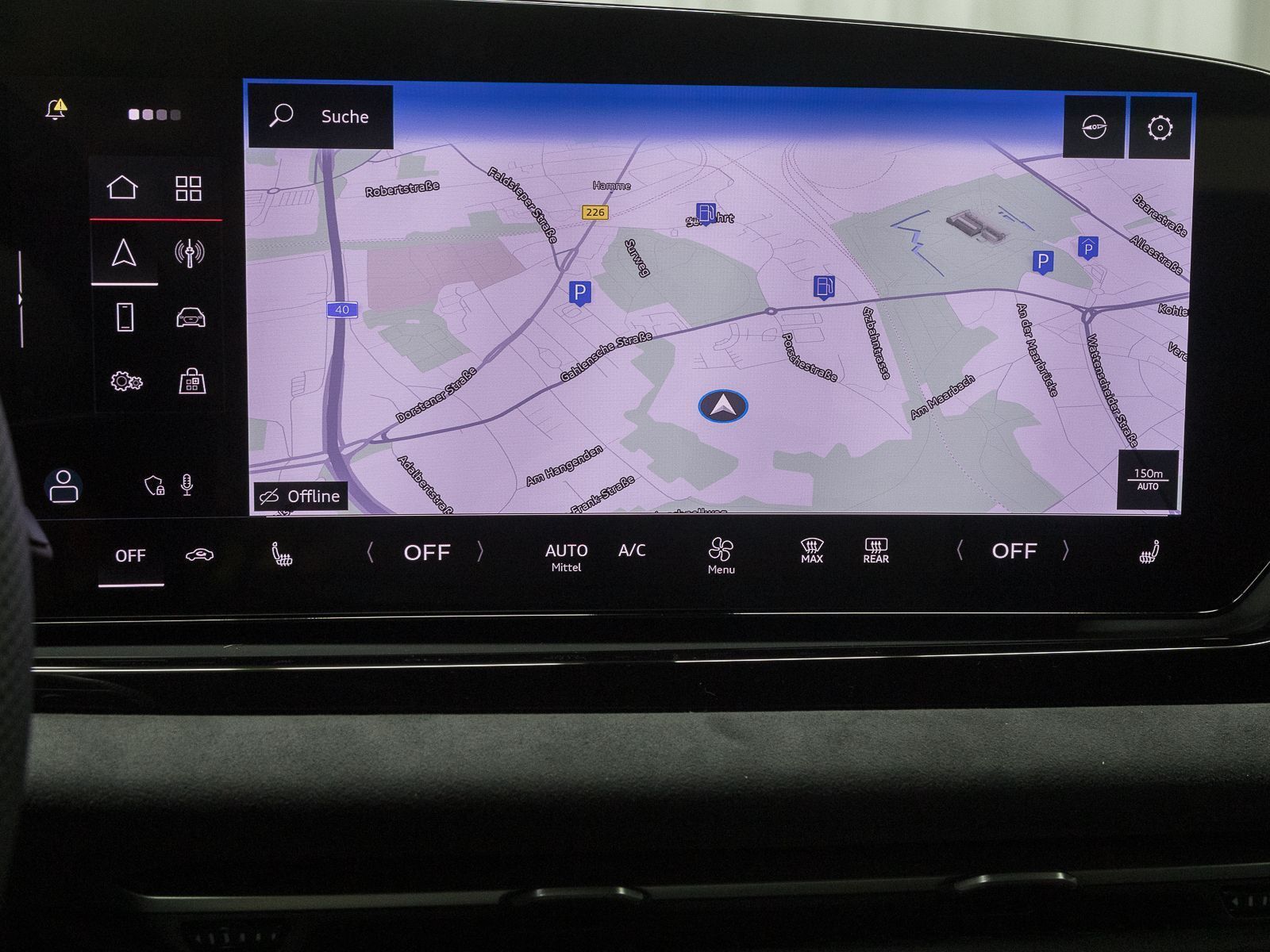 Audi A5 Avant 2.0 TDI Q S LINE 360* MATRIX HuD VIRTUA