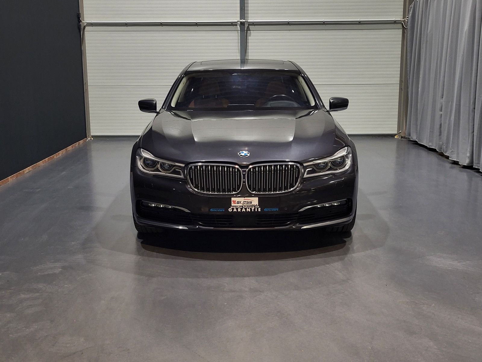 BMW 750 L d xDrive *TOP Ausstattung*