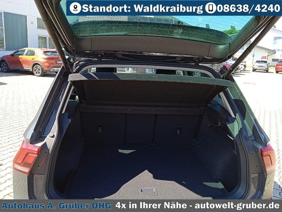 Volkswagen Tiguan TDI URBAN SPORT - Samsaru's Car Outlet