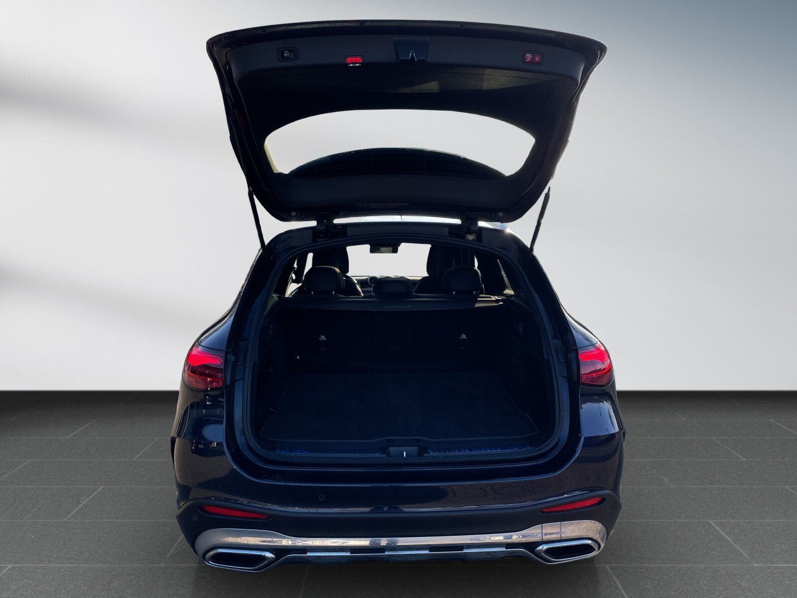 Mercedes-Benz GLC 220 d 4M AMG AHK*PANO*DISTRO*AIRMATIC*360°*