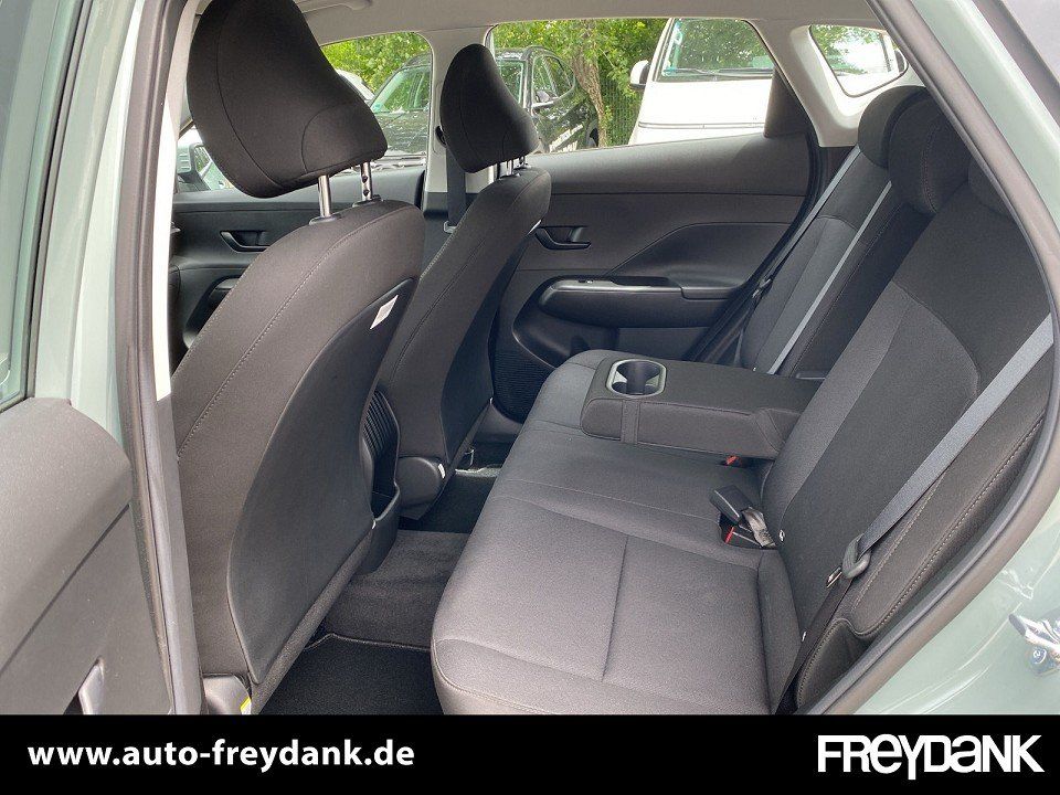 Hyundai KONA 1.0 T-GDi 2WD SELECT - Samsaru's Car Outlet