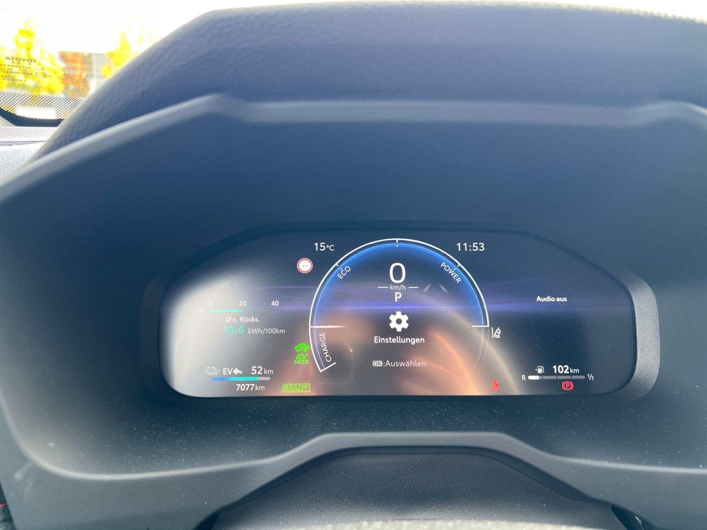 Toyota RAV 4 Plug-in-Hybrid Teamplayer *LED*HUD*4x SHZ*