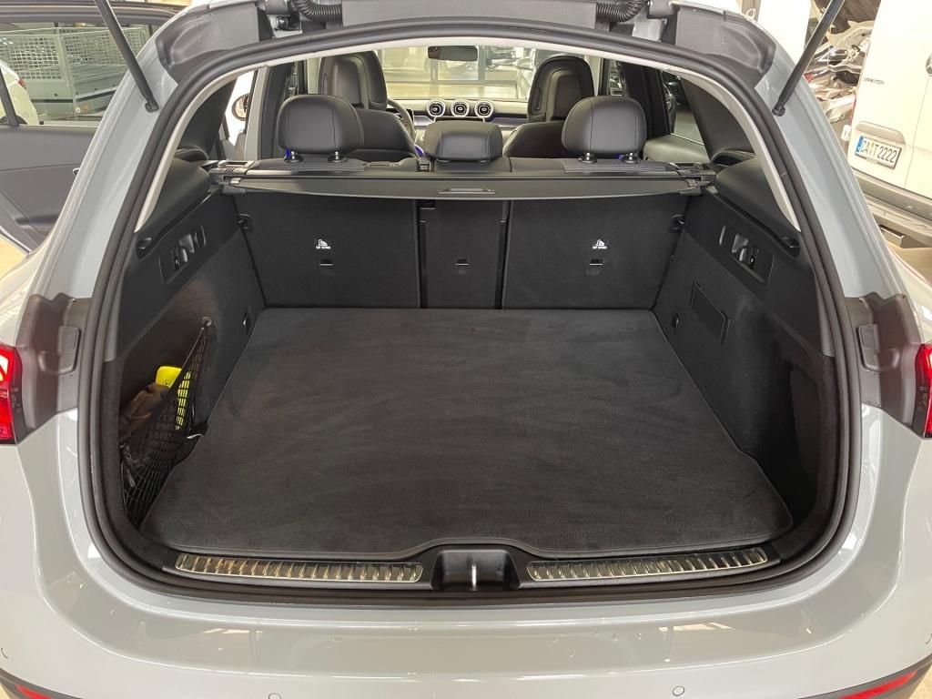 Mercedes-Benz GLC 220 d 4M Avantg. AHK Pano Totwi DigitalLight