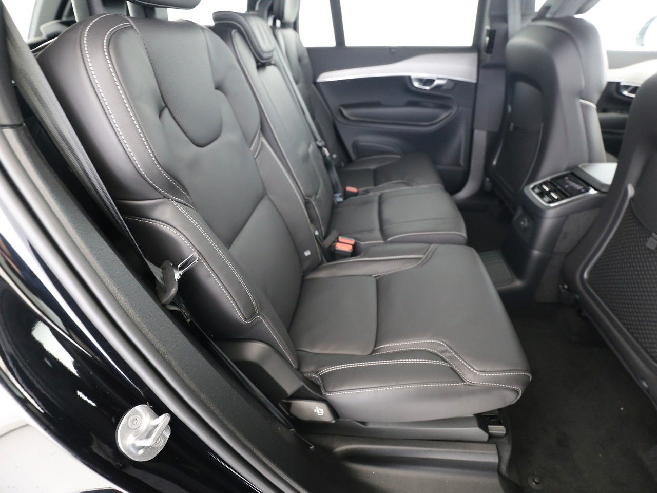 Volvo XC90 T8 AWD Recharge Inscription Autom.